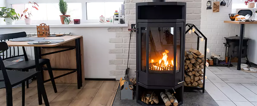 Wood Stove Firebox Installation Services in La Ca, CA