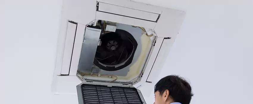 Benefits of Professional Air Duct Cleaning in La Ca, California