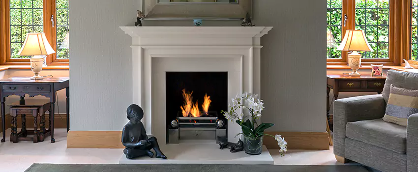Astria Open-Hearth Wood Fireplaces Services in La Ca, CA