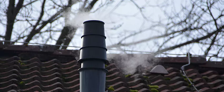 Broken Chimney Animal Screen Repair And Installation in La Ca, CA