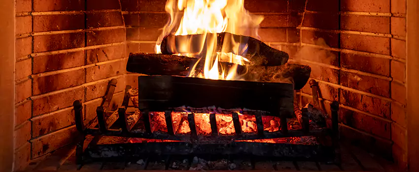 Chimney Ash Dump Cover Repair Services in La Ca, CA