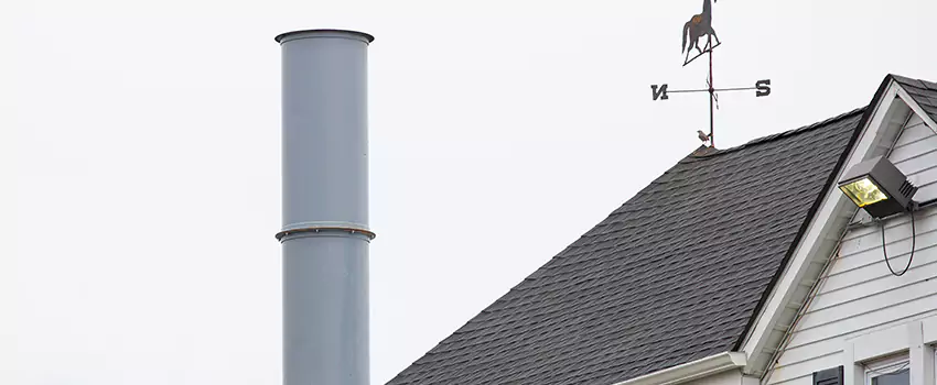 Multi-flue Chimney Caps Installation And Repair in La Ca, CA