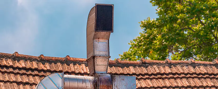 Chimney Creosote Cleaning Experts in La Ca, California