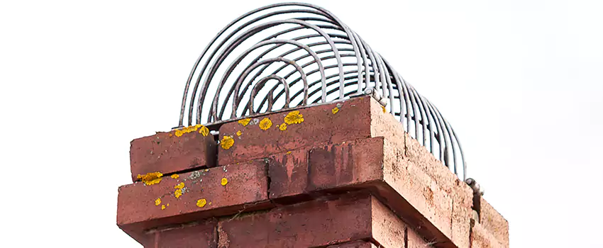 Chimney Crown Problems in La Ca, California