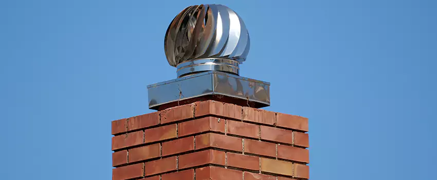 Chimney Damper Hinge Repair in La Ca, CA