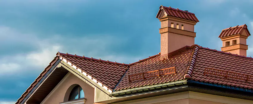 Residential Chimney Services in La Ca, California
