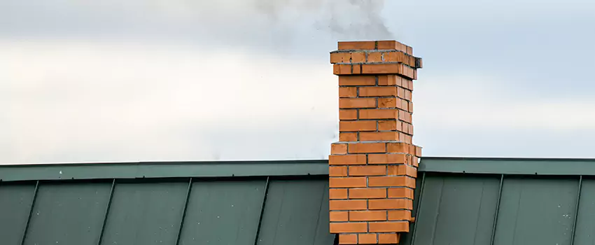 Chimney Installation Company in La Ca, CA