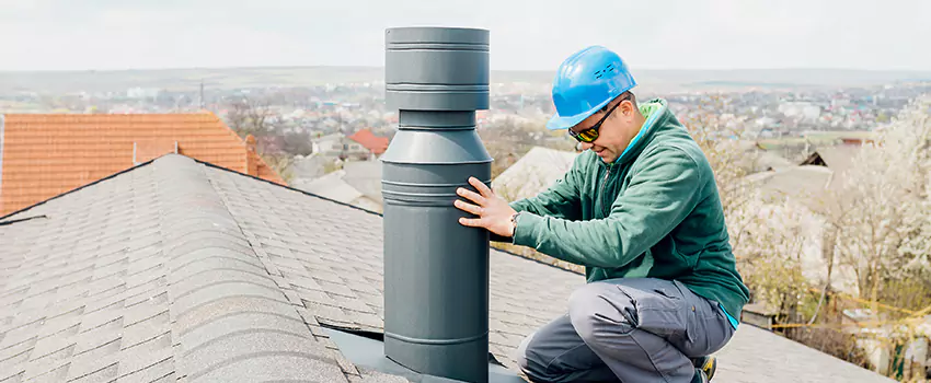 Insulated Chimney Liner Services in La Ca, CA