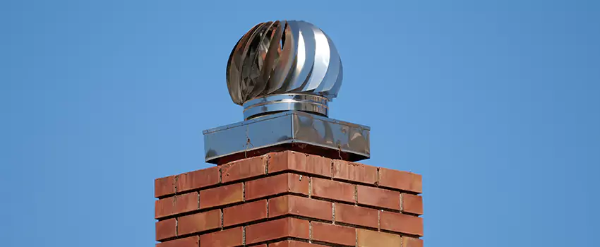 Chimney Flue Rebuild Services in La Ca, California