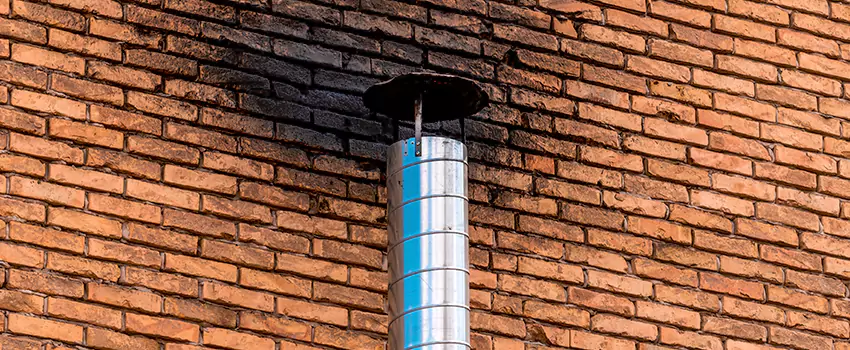 Chimney Design and Style Remodel Services in La Ca, California