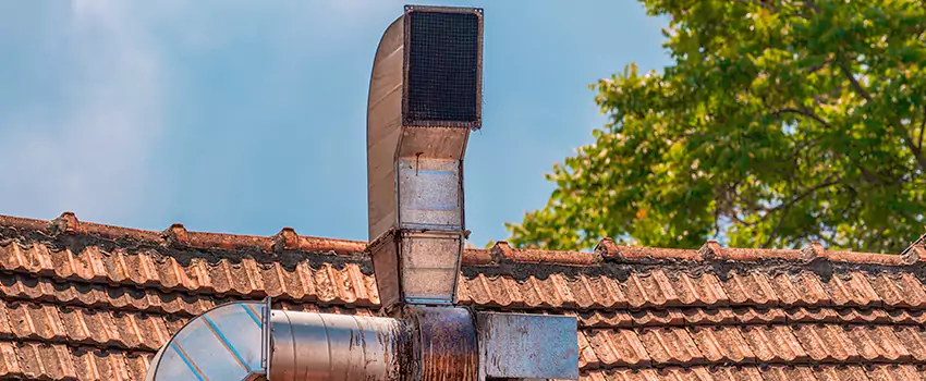 Chimney Blockage Removal in La Ca, California