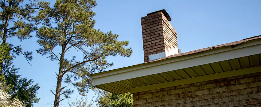 Brick Chimney Sweep Near Me in La Ca, CA