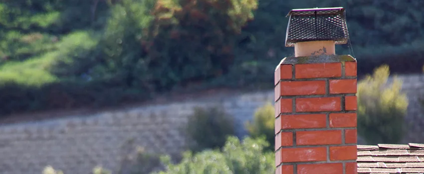 Chimney Tuckpointing And Masonry Restoration in La Ca, CA