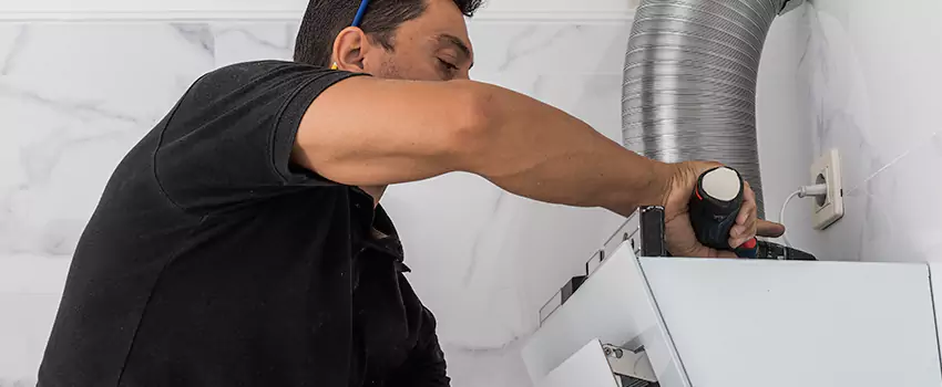 Dryer Vent Blockage Cleaning in La Ca, CA