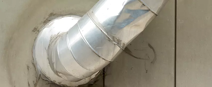Dryer Vent Repair Process in La Ca, CA