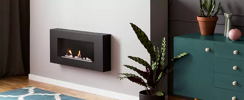 Cost of Ethanol Fireplace Repair And Installation Services in La Ca, CA
