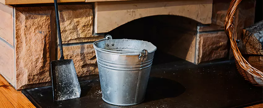 Clean The Fireplace Mantle And Hearth in La Ca, California