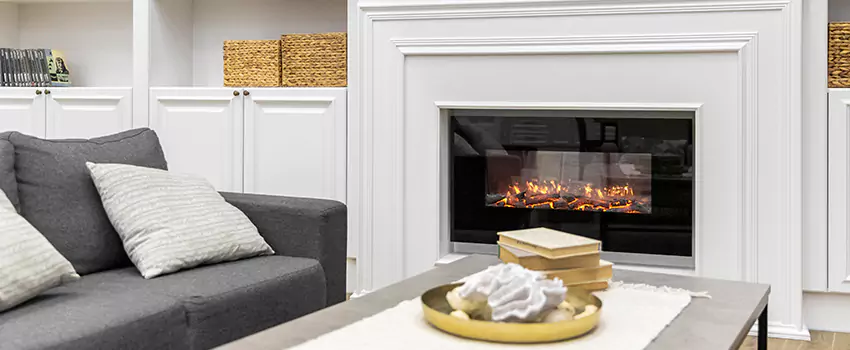 Professional Fireplace Maintenance Contractors in La Ca, CA