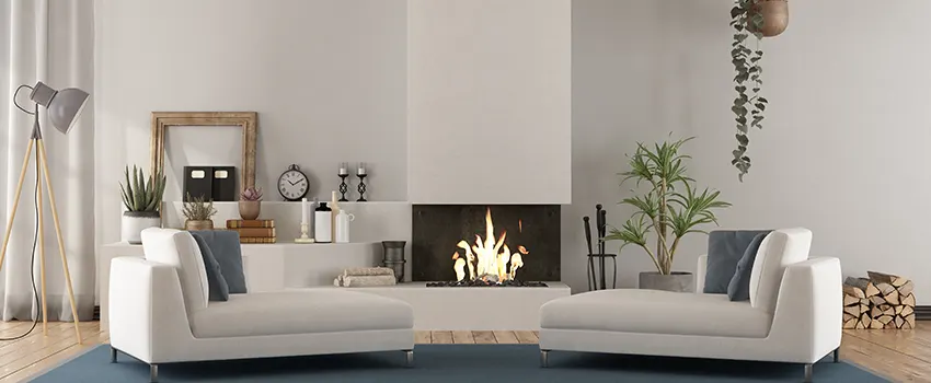 Decorative Fireplace Crystals Services in La Ca, California