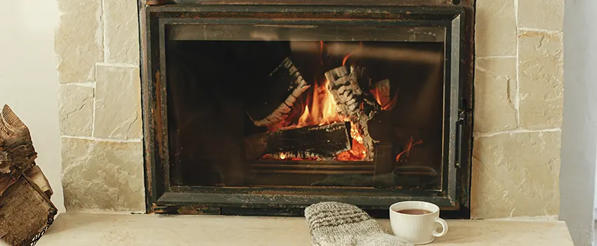Fireplace Door Handle Replacements Services in La Ca, California