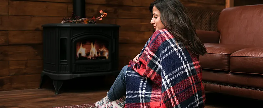 Fireplace Firebox Grate Replacement Services  in La Ca, California