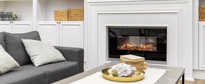 Pellet Fireplace Insert Installation in La Ca, CA