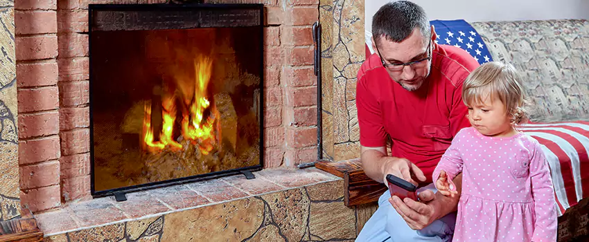 Fireplace Safety Locks For Kids in La Ca, CA
