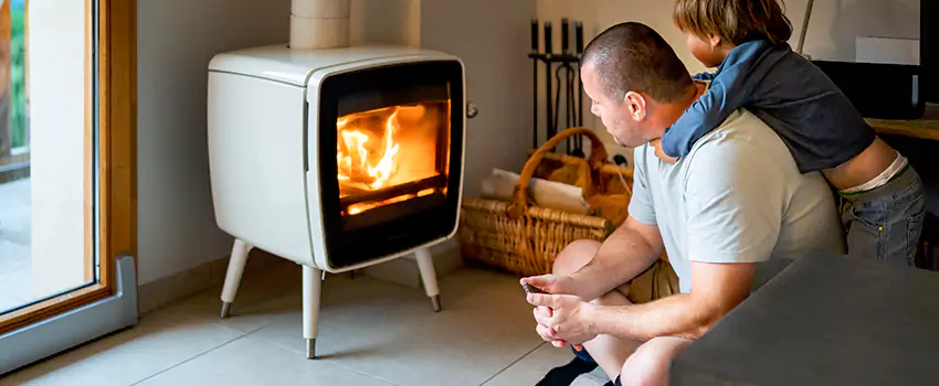 Fireplace Flue Maintenance Services in La Ca, CA
