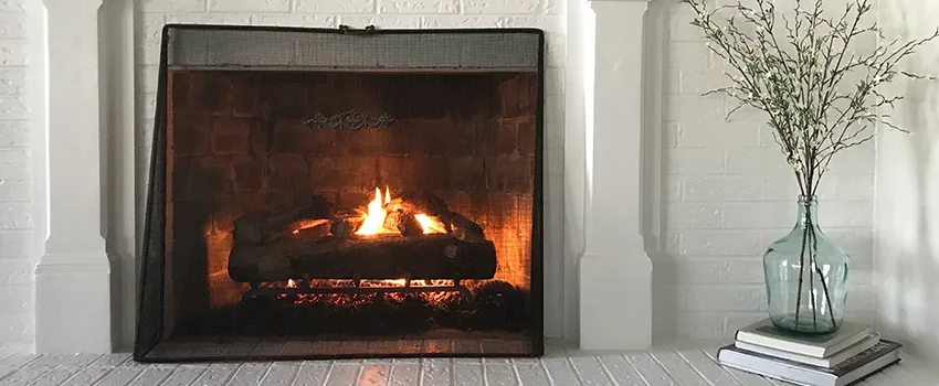 Cost-Effective Fireplace Mantel Inspection And Maintenance in La Ca, CA