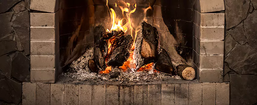 Cost of Rebuilding A Fireplace in La Ca, California