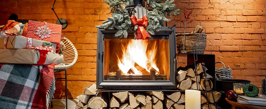 Steel Fireplace Grate Repair And Replacement Services in La Ca, California