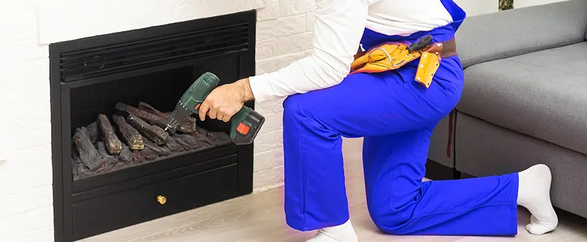 Fireplace Safety Inspection Specialists in La Ca, California
