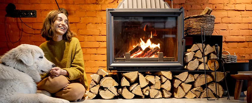Fireplace Smell Removal Cost in La Ca, CA