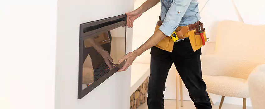 Traditional Fireplace Vent Sweeping in La Ca, CA