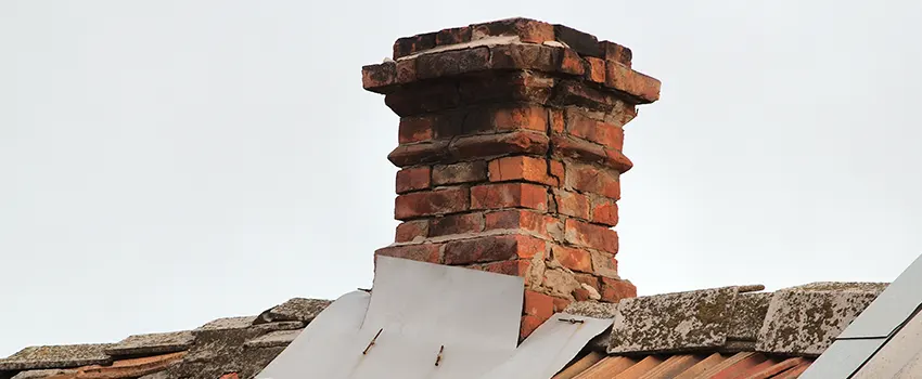 Cost of Fixing Blocked Chimney in La Ca, California