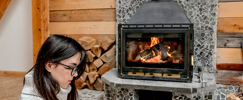 Harman P68-C Pellet Stove Repair in La Ca, California 