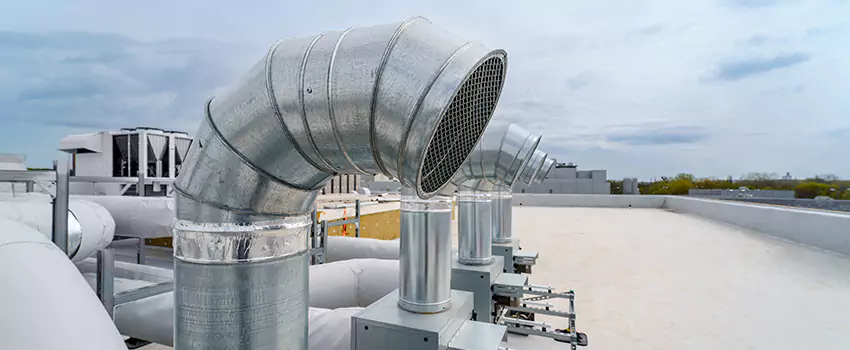 Insulated Ductwork Repair Services Near Me in La Ca, CA