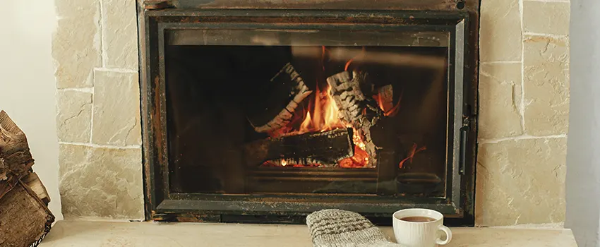 Kings man Fireplaces Insert Services in La Ca, CA