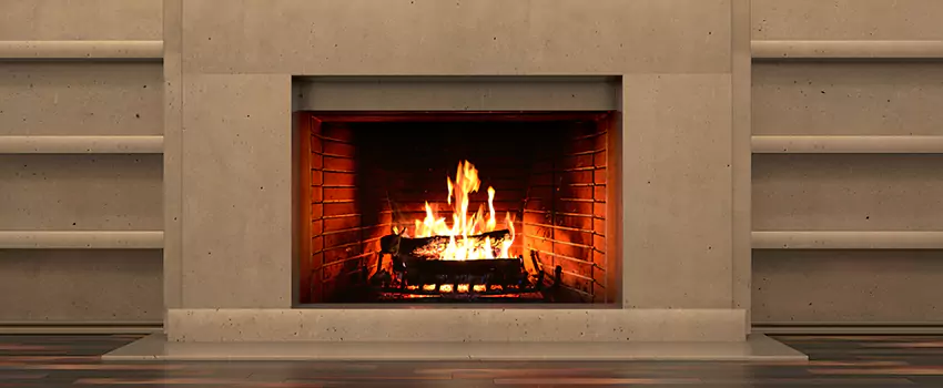 Majestic Trilliant Series Gas Fireplace Insert Repair in La Ca, California