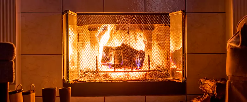 Monessen Hearth Courtyard Outdoor Gas Fireplace Maintenance in La Ca, CA