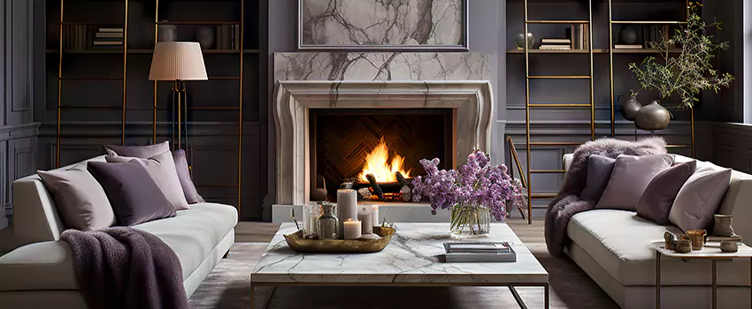 Napoleon Galaxy Series Outdoor Fireplaces Repair in La Ca, CA