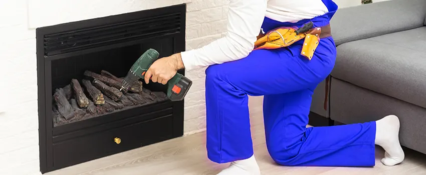 Pellet Fireplace Repair Services in La Ca, CA