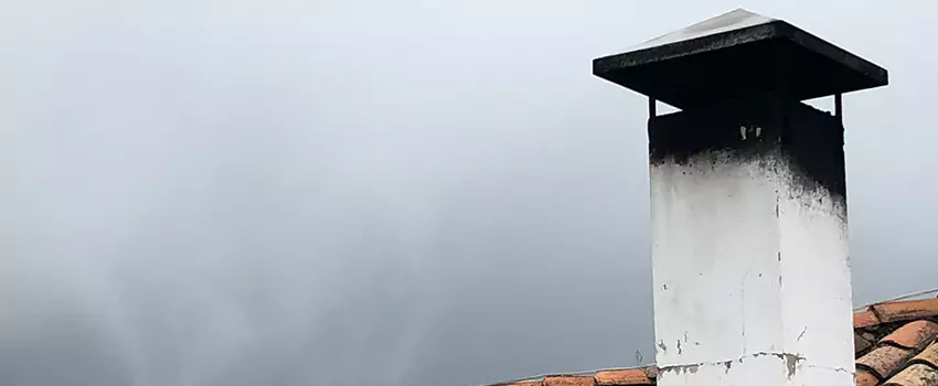 Prefab Chimney Crown Installation in La Ca, CA
