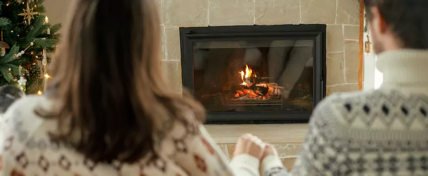 Ravelli Group Wood Fireplaces Replacement in La Ca, California