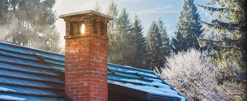 Residential Chimney Rain Caps Repair Services in La Ca, CA