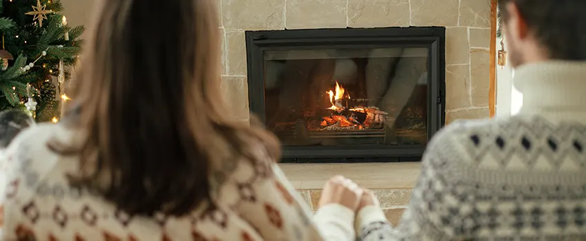 Superior Open-Hearth Wood Fireplaces in La Ca, CA
