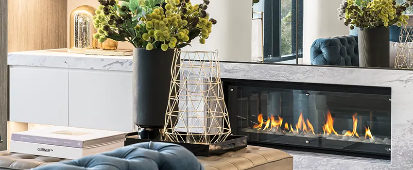 Professional Town & Country Luxury Fireplace Maintenance Experts in La Ca, California