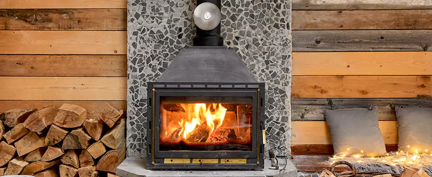 Travis Industries Elite Fireplace Inspection and Maintenance in La Ca, California