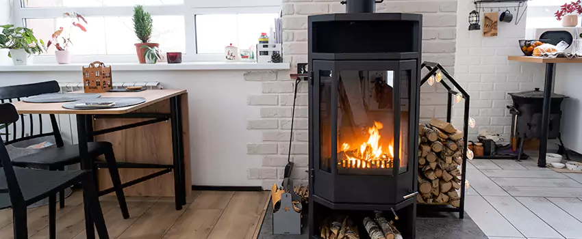 Cost of Vermont Castings Fireplace Services in La Ca, CA