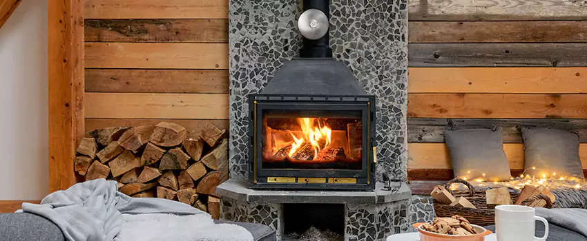 Affordable Wood Fireplace Fixing Solutions in La Ca, California